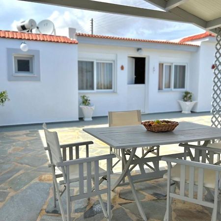 Villa Afiartis Avli House Extérieur photo