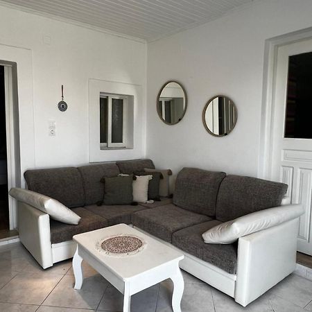 Villa Afiartis Avli House Extérieur photo