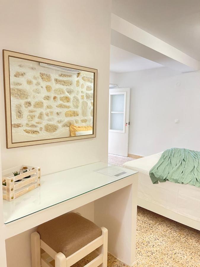 Villa Afiartis Avli House Extérieur photo