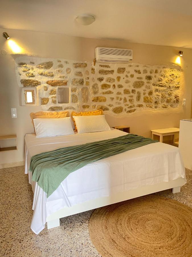 Villa Afiartis Avli House Extérieur photo