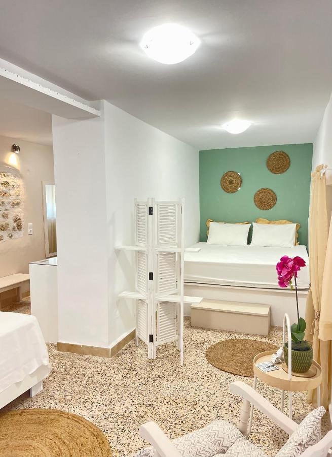 Villa Afiartis Avli House Extérieur photo